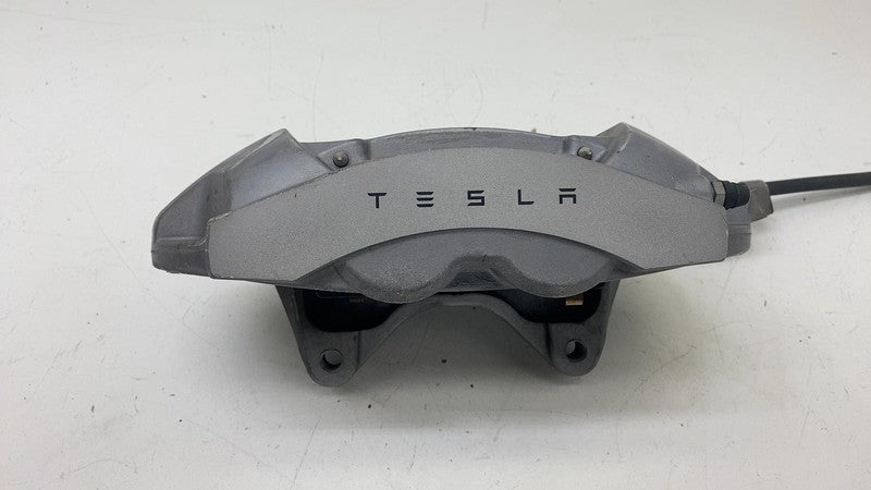 ⭕ 17-23 Tesla Model 3 Front Passenger Side Brake Caliper Right RH 1044
