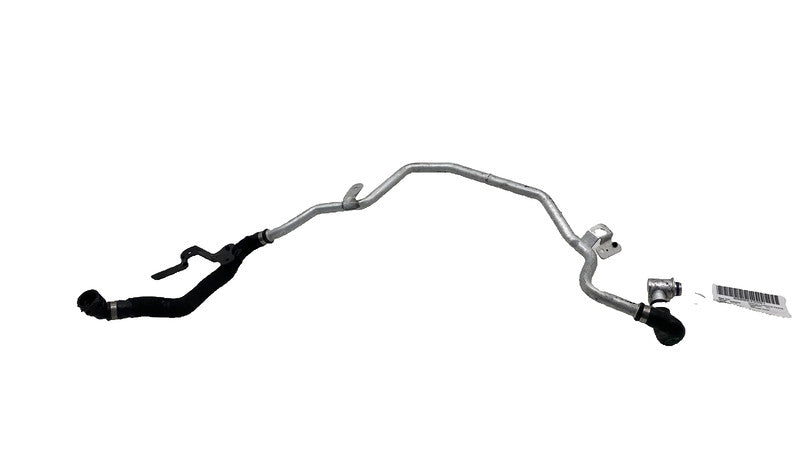 2018 2019 2020 BMW 530e G30 Engine Cooling Coolant Water Tube Pipe Hos