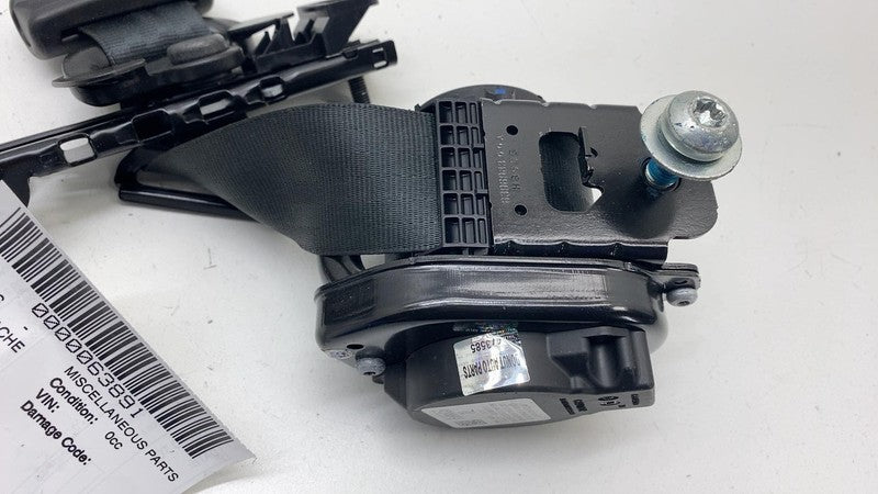 LJ8B 5861295 AB3JA6 ⭕ 21-24 Mustang Mach-E Left Seat Belt Retractor w/ Pretensioner LJ8B-5861295-AB