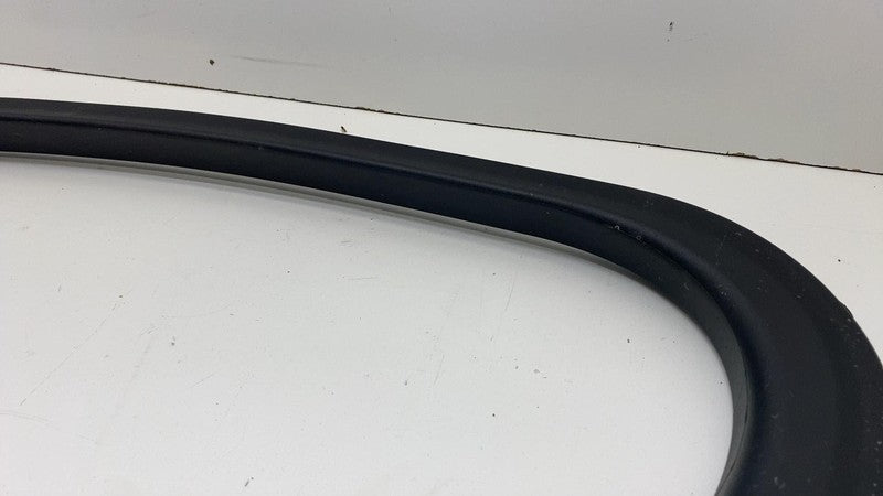 LJ8BR201A18AEW ⭕ 21-24 Mustang Mach-E Front Right Door Window Frame Trim Cover LJ8B-R201A18-AEW