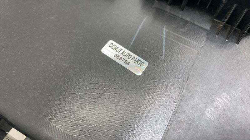1695247-10-C ⭕24-25 Model 3 Dash Instrument Panel Glove Box Storage w/ USB Drive 1695247-10-C