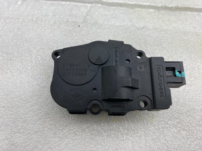412650850 ⭕ 2013 Porsche Carrera S 911 991 HVAC Heater Box Vent Flap Actuator 412650850