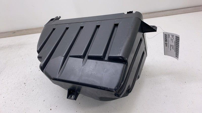 2016-2020 Tesla Model X Premium Subwoofer Bassbox Audio Speaker Woofer