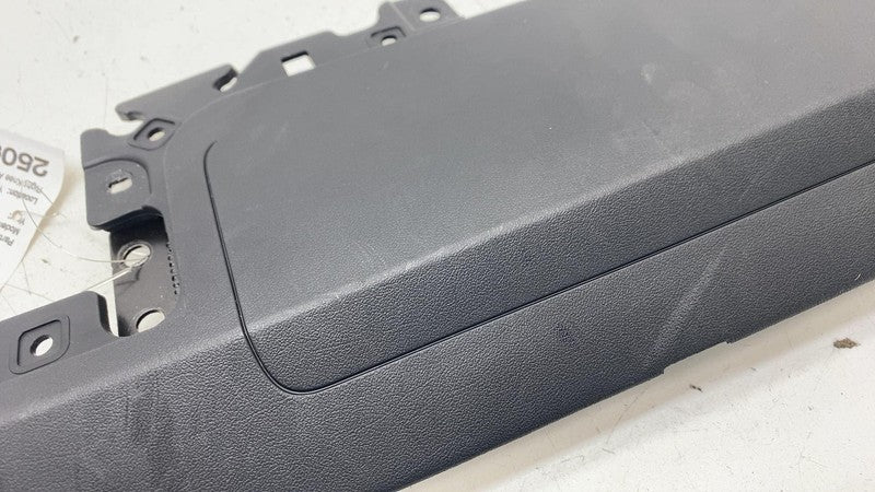 107782600D ⭕ 2017-2023 Tesla Model 3 Right Lower Knee Safety Airbag Module RH 1077826-00-D