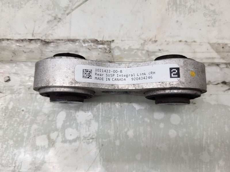 102142200B ⭕ 12-20 Model S Rear Driver Suspension Wishbone Integral Link Left 1021422-00-B