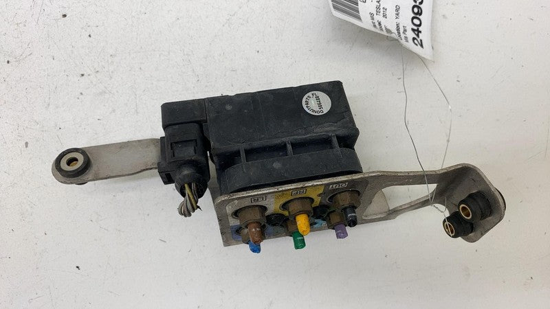 600640700A ⭕12-15 Model S Air Suspension Solenoid Compressor Pump Module Valve 6006407-00-A