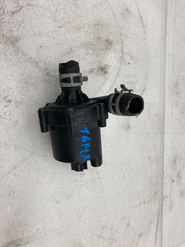 2016-2020 Tesla Model X Cooling System Auxiliary Water Coolant Pump System OEM