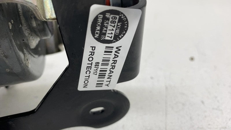 600635900A 2012 2013 2014 2015 Tesla Model S Brake Servo Booster Vacuum Pump 6006359-00-A