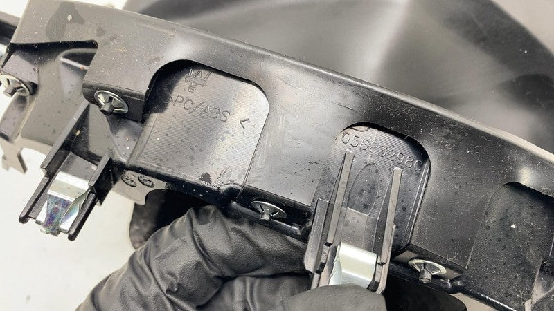 ⭕2017-2020 Maserati Levante Steering Column Clockspring Wiper Combinat