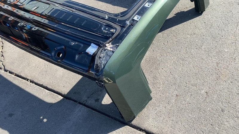 ⭕ 2022 2023 2024 Rivian R1T Top Roof Panel Structural Cut Out Assembly