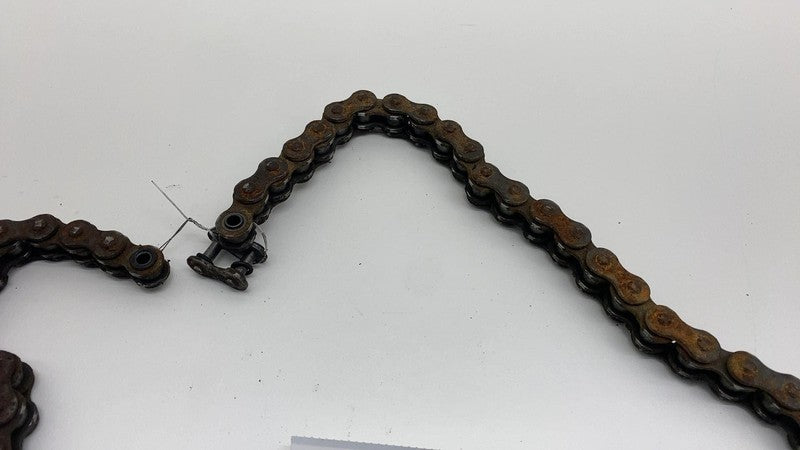 ⭕ 2014 2015 2016 2017 2018 Yamaha YZ250 YZ250F Main Drive Chain Assemb