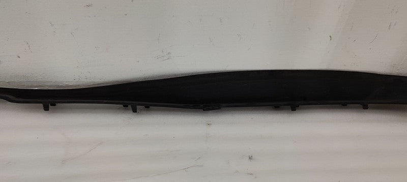 6008186 00 C 12-15 Model S Left & Right Aero Shield Inner Strake Undertray Panel 6008186-00-C