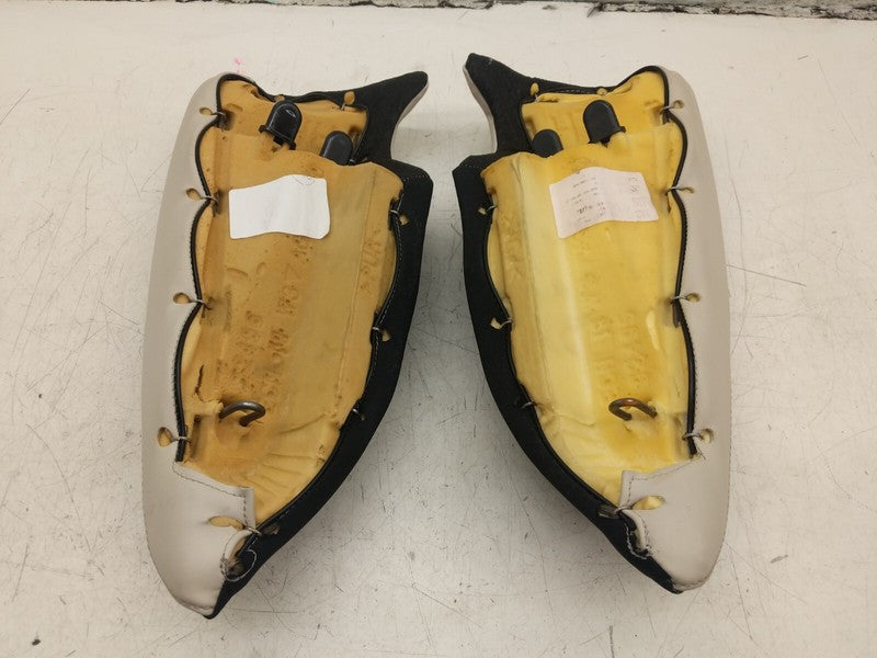 ⭕ 2012-2020 Tesla Model S Rear Left & Right 2nd Row Seat Bolster Cushi