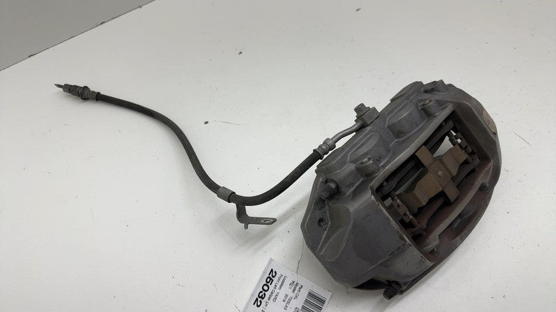 ⭕ 2017-2023 Tesla Model 3 Front Left Caliper w/ Brake Hose Line LH 104