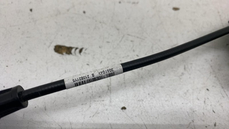 ⭕ 2017-2023 Model 3 Hood Latch Double Pull Single Actuator w/ Cable 15