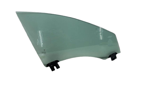 ⭕2012-2015 Tesla Model S Front Passenger Side Door Window Glass Right