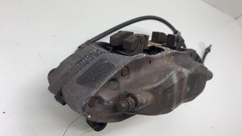 ⭕ 2012-2020 Tesla Model S Front Driver Side Caliper w/ Brake Hose Line