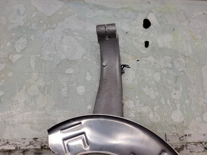 104431600E ⭕17-23 Model 3 Front Right Spindle Knuckle w/ Hub & Dust Shield AWD 1044316-00-E