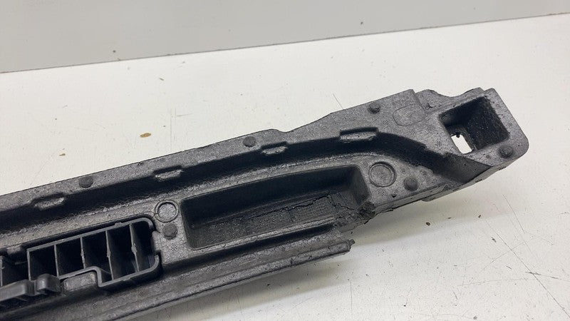 ⭕ 2021-2023 Polestar 2 Front Bumper Shock Absorber Foam Support Bar OE