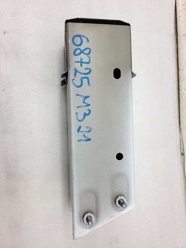 ⭕ 2017-2023 Tesla Model 3 M3 Front Right Crush Can Reinforcement Rail Bar RH OEM