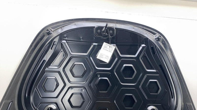 ⭕ 2017-2023 Tesla Model 3 M3 Front Hood Bonnet Shell Panel Cover Assy Gray PMNG