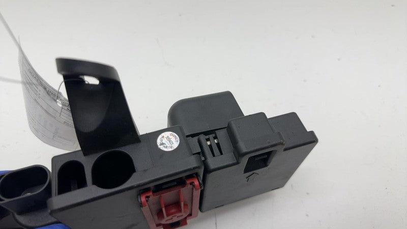 ⭕ 18-24 Porsche Cayenne Positive Terminal Fuse Battery Junction Box 4M