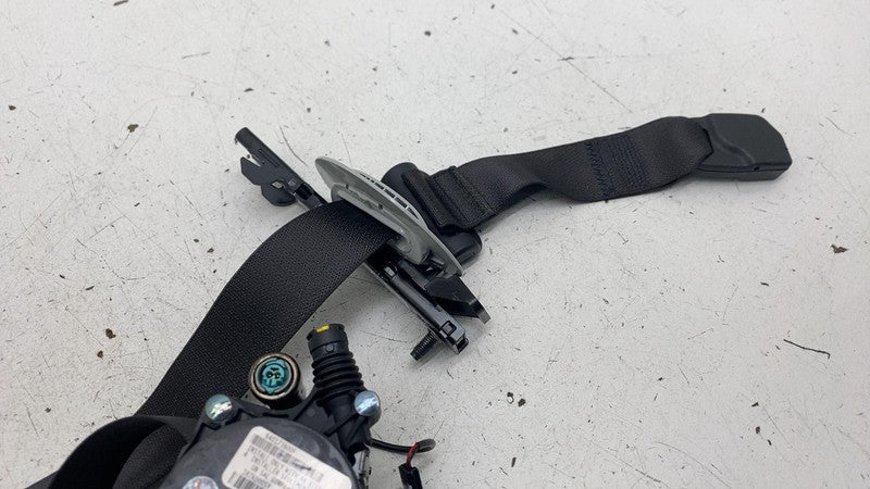⭕ 2017-2023 Tesla Model 3 Front Right 1st Row Seat Belt & Retractor 10