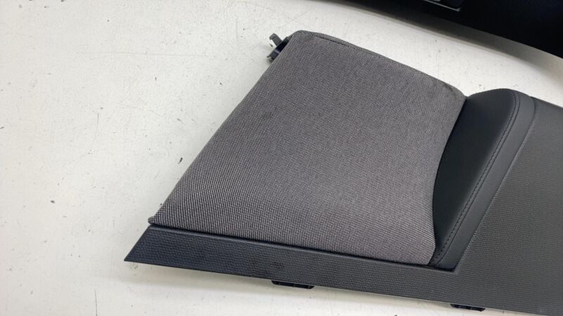 5147 7272428 ⭕ 14-21 BMW i3 Rear Left & Right Side Lateral Trim Cover 51477272428/51477272427