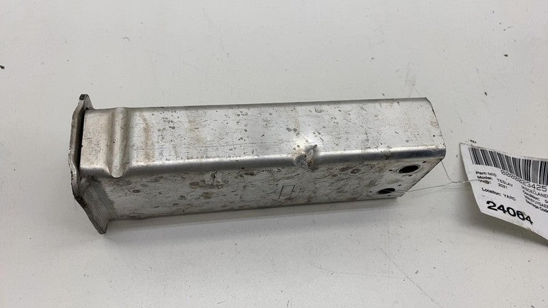 ⭕17-23 Model 3 Y Front Bumper Reinforcement Crush Can Mount Bracket 11