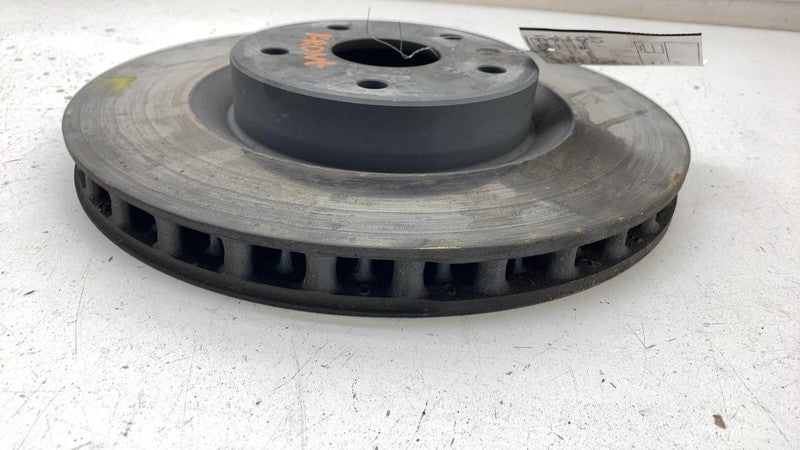 2022 2023 2024 Rivian R1T R1S Front Left or Right Brake Disc Rotor Assy LH = RH
