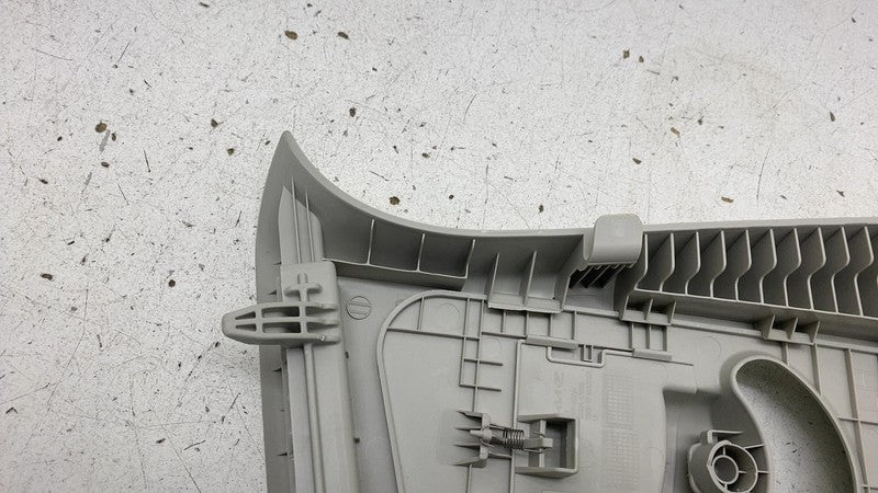 2022 2023 2024 Kia EV6 Driver B-Pillar Upper Trim Cover Panel Left 858