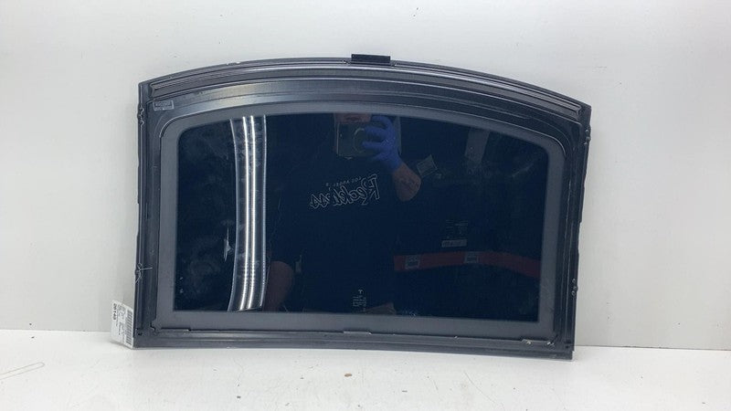 ⭕ 2016-2018 Tesla Model S MS Panoramic Roof Moving Sunroof Glass (Fron