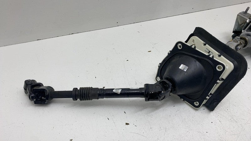 PT00262423G 25 Rivian R1S Power Adjustable Steering Column + Intermediate Shaft PT00266930-E