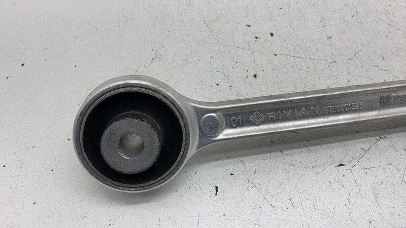 PT00001925 22-24 Rivian R1T R1S Rear Right Suspension Link Upper Control Arm AWD PT00001925