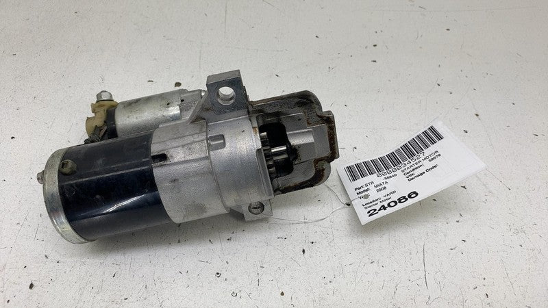 ⭕ 2006-2015 Mazda MX-5 Miata 2.0L Starter Motor M000T36371 Mitsubishi