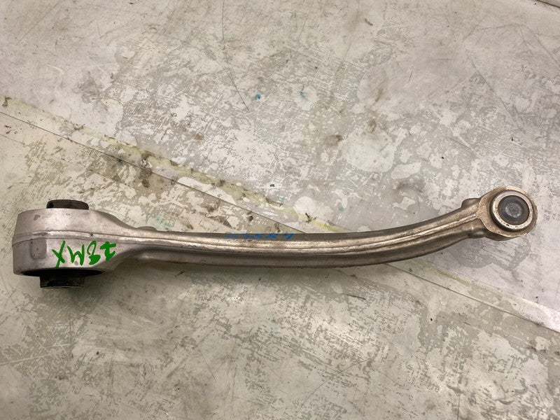 AL6110M-T6 ⭕ 12-20 Tesla Model S X Front Passenger Side Lower Control Arm Fore Link Right