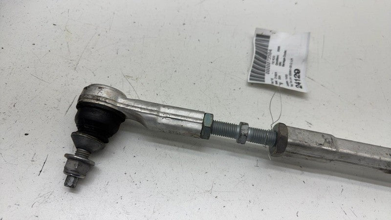 1250841-00-D ⭕ 24-25 Tesla Cybertruck Rear Steering Inner Toe Link w/ Ball Joint 1250841-00-D