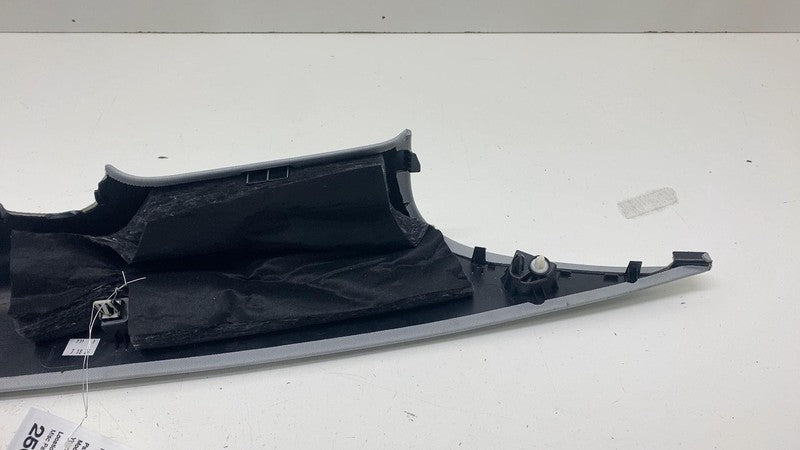 177185620H ⭕ 24 25 Model 3 Passenger Upper Rail Trim Providence Cover Right 1771856-20-H