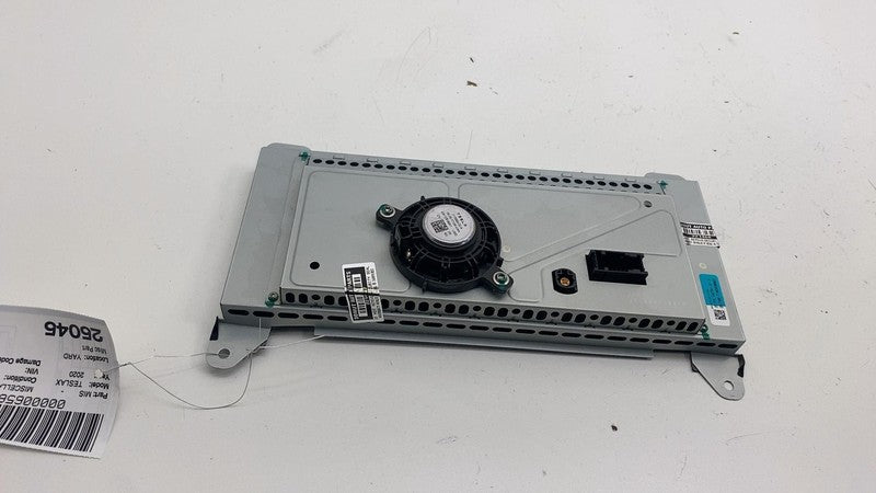 1447934-61-B ⭕16-20 Model S X Dash Instrument Cluster Speedometer Display Screen 1447934-61-B