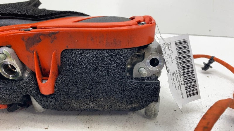 ⭕ 21-23 Model Y Air Conditioning AC Compressor Pump w/ Wire Harness 15