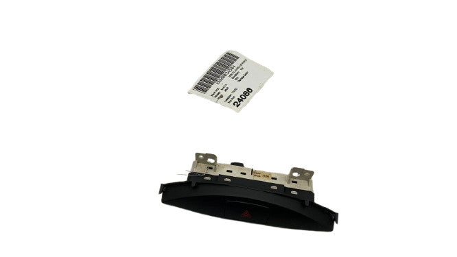 NE51 W723K ⭕ 06-15 Mazda MX-5 Miata NC Hazard Switch Emergency Lights Flashers NE51W723K