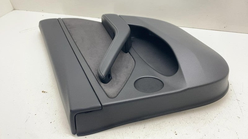 ⭕2021-2023 Tesla Model 3 Rear Passenger Side Interior Door Panel Trim Card Right