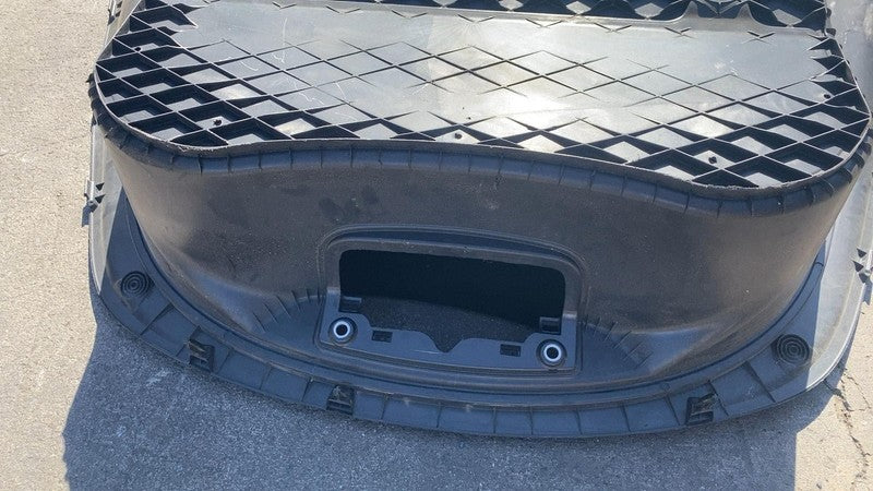 ⭕ 2017-2020 Tesla Model 3 M3 Frunk Storage Tray Box Front Trunk Compartment Well