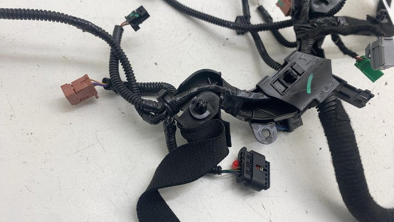 ⭕ 2024-2025 Tesla Model 3 Highland Front Left Seat Wiring Harness 1897