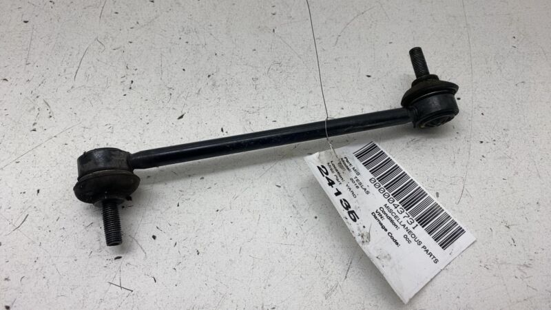 Does not apply ⭕ 2012-2020 Tesla Model S MS Front Right Suspension Stabilizer Sway Bar End Link