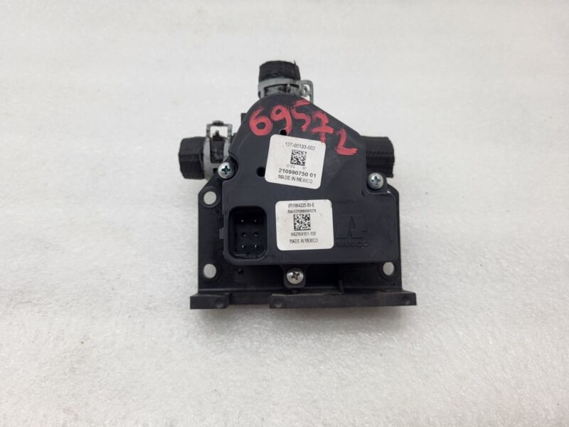2016-2020 Tesla Model X Coolant Pump Cooling Valve Actuator 3-Way 1064225-50-E