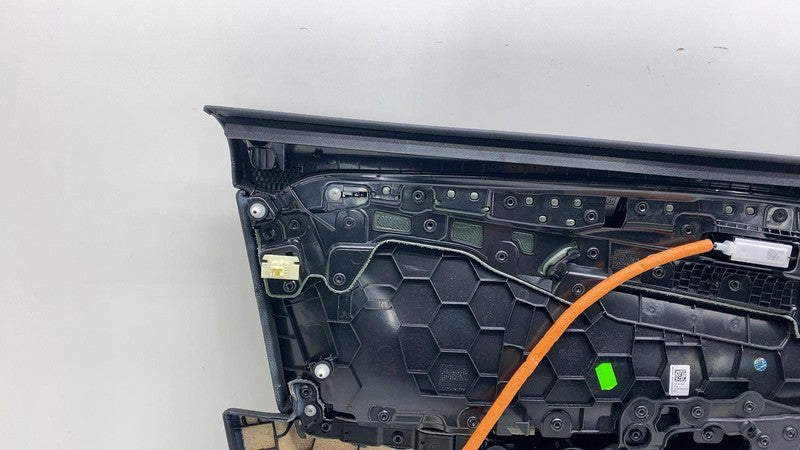 2018-2022 BMW 530e G30 Front Passenger Side Door Trim Panel Right RH Assembly