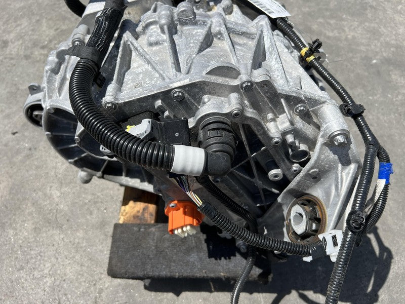 ⭕ 17-23 Tesla Model Y 3 Front Drive Unit Engine Electric Motor AWD 112