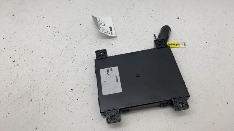 101090600G 2012-2020 Tesla Model S Body Controller Control Module 315MHZ + Smart Key Remote