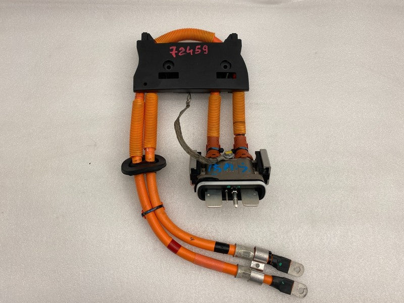 1022565 10 E ⭕ 12-15 Model S High Voltage Battery to Rear Junction Box Harness 1022565-10-E